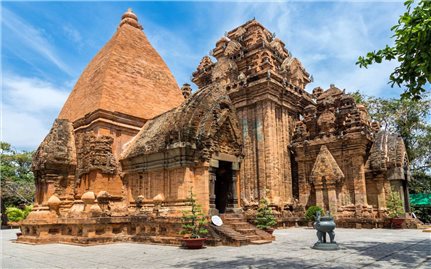 Preserving and promoting Cham cultural values contributes to tourism development in Khanh Hoa province