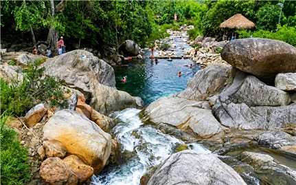 Khi cộng đồng cùng chung tay làm du lịch