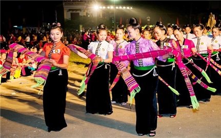 Công nghệ số và hành trình gìn giữ nghệ thuật dân gian các dân tộc thiểu số