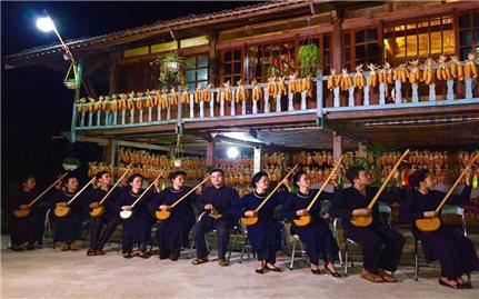 Di sản sẽ trường tồn bởi chính những chủ nhân làm ra di sản