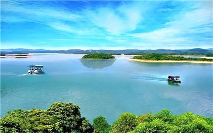 Những điều cảm nhận được từ Bến En