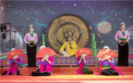 Mo Mường trên hành trình trở thành di sản của thế giới