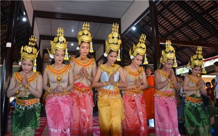 Đánh thức giá trị di sản văn hóa các dân tộc ở Cà Mau