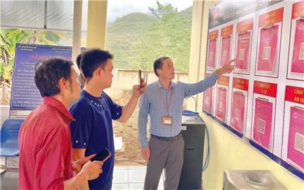 Tuyên Quang: Cải cách hành chính từ yêu cầu mới ở cơ sở