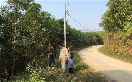 Lào Cai: Nhà nước và nhân dân song hành trên hành trình giảm nghèo bền vững cho vùng dân tộc thiểu số