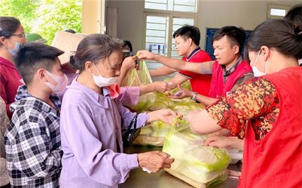 Pháp luật về nhân đạo, từ thiện của một số nước trên thế giới và những gợi mở tham khảo đối với Việt Nam*