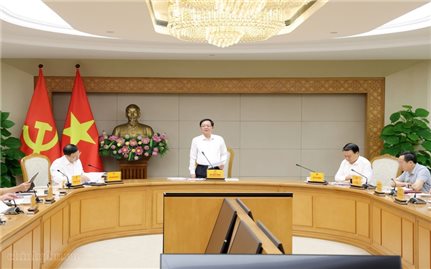 Phân cấp mạnh cho địa phương trong thực hiện Chương trình MTQG phát triển văn hóa - xã hội, nông thôn, dân tộc và miền núi
