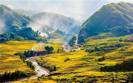 Chương trình MTQG 417: Tích hợp để tạo sức bật mới cho vùng đồng bào dân tộc thiểu số và miền núi