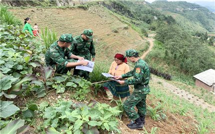 Việc làm ăn, học hỏi cái mới cũng phải kiên trì như leo núi