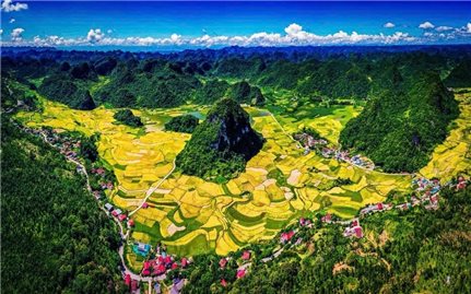 Phát huy hiệu quả nguồn lực tôn giáo trong thực hiện hiệu quả các Chương trình mục tiêu quốc gia ở Cao Bằng