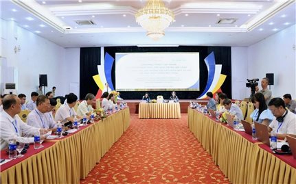 Nâng cao kiến thức tôn giáo trong bối cảnh đa dạng văn hóa hướng tới xây dựng một xã hội hài hòa, phát triển bền vững