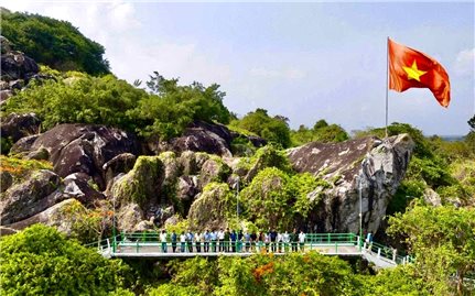 Ô Lâm đánh thức giá trị di sản văn hóa Khmer bằng du lịch cộng đồng