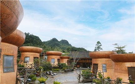 Savoring the full flavor of spring in the borderlands with Danh House