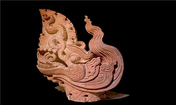 Báu vật Hoàng thành Thăng Long đánh thức ký ức nghìn năm