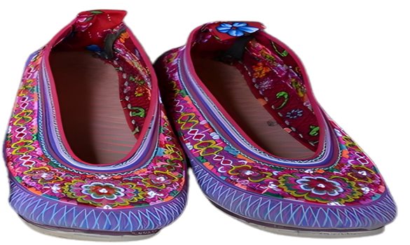 “Đại sứ văn hóa” của người Xạ Phang