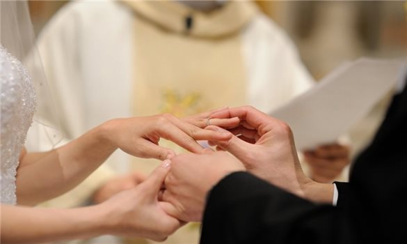 Quan niệm về tình yêu trong Kinh Thánh của Công giáo