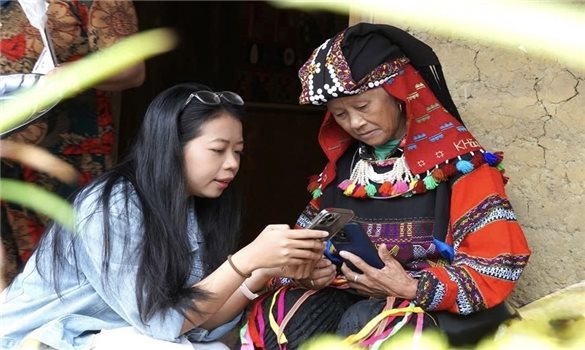 Tuyên Quang đổi mới phương pháp đưa thông tin về cơ sở thông qua công nghệ số