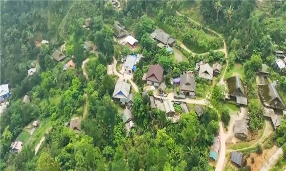 Phát huy vai trò Người có uy tín trong triển khai thực hiện Chương trình MTQG 417