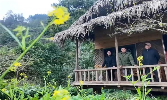 Lào Cai: Phát huy vai trò Người có uy tín trong phòng, chống tảo hôn, hôn nhân cận huyết thống