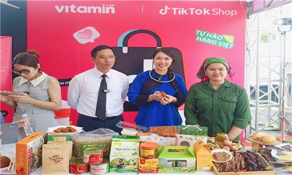 Lạng Sơn: Khi công nghệ mở rộng đường phát triển cho đồng bào dân tộc thiểu số