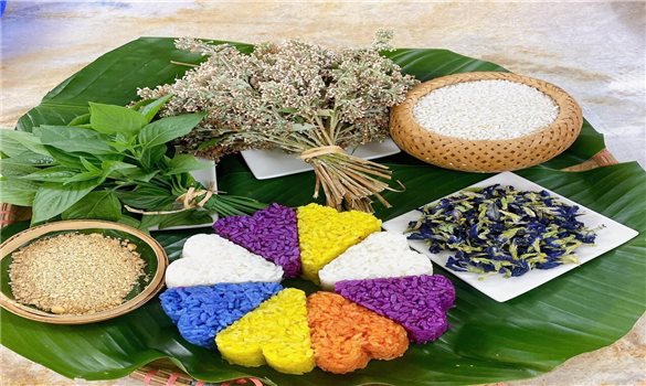 “Khẩu nua đăm đeng” - Mỹ vị của núi rừng Tây Bắc