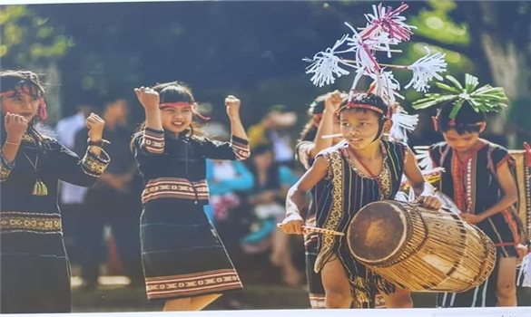 Đảng ủy Bộ Dân tộc và Tôn giáo: Triển khai thực hiện chỉ đạo của Tổng Bí thư, Chủ tịch nước Tô Lâm và Kết luận của Ban Chỉ đạo Trung ương về phát triển văn hóa Việt Nam