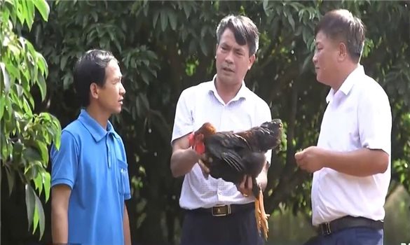 Bắc Ninh: Lấy sinh kế làm trọng tâm, tạo động lực thoát nghèo bền vững cho vùng dân tộc thiểu số