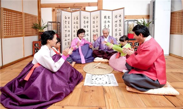 Exploring the Confucian conception of the human being in Korea