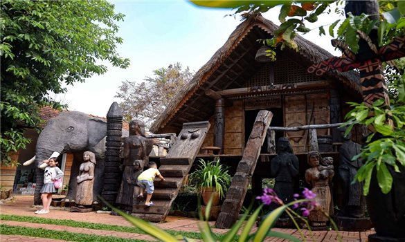 Phát huy tối đa vai trò chủ thể của cộng đồng trong thực hiện chính sách dân tộc