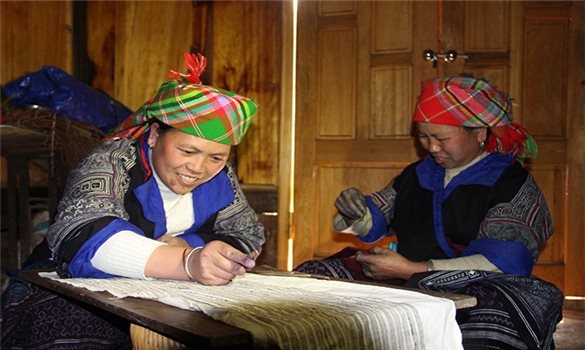 Kết quả thực hiện chính sách dân tộc giai đoạn 2021 - 2025 thể hiện sinh động quá trình đưa Nghị quyết số 24-NQ/TW vào cuộc sống