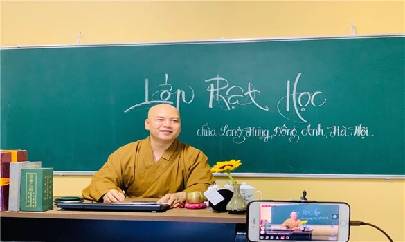 Ứng dụng truyền thông số trong hoạt động truyền giáo của các tổ chức tôn giáo - Thực tiễn và một số vấn đề đặt ra hiện nay