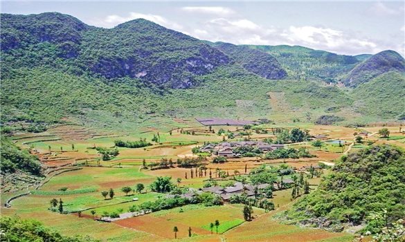 Một chương trình, nhiều động lực phát triển