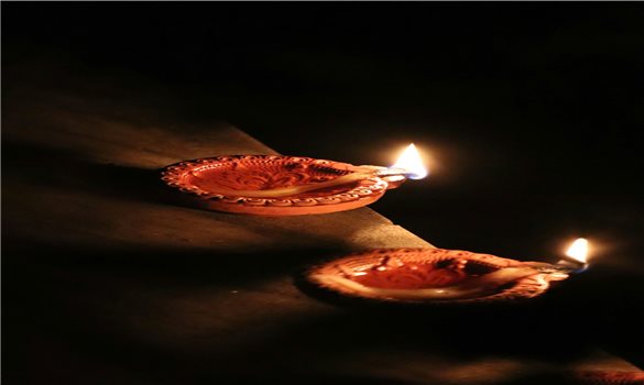 Nghi lễ cầu may ở một số quốc gia châu Á