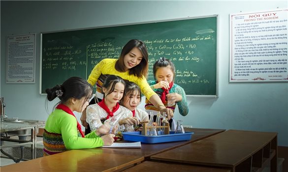 Chính sách dân tộc - Thành tựu và những vấn đề đặt ra trong kỷ nguyên mới