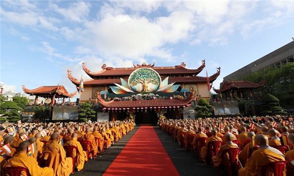 Khi Gieo hạt giống thiện lành...