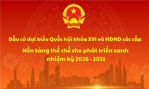 Gần 79 triệu cử tri sẽ tham gia bỏ phiếu bầu đại biểu Quốc hội và Hội đồng nhân dân các cấp