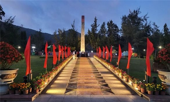 Côn Đảo - Nơi tri ân và thức tỉnh