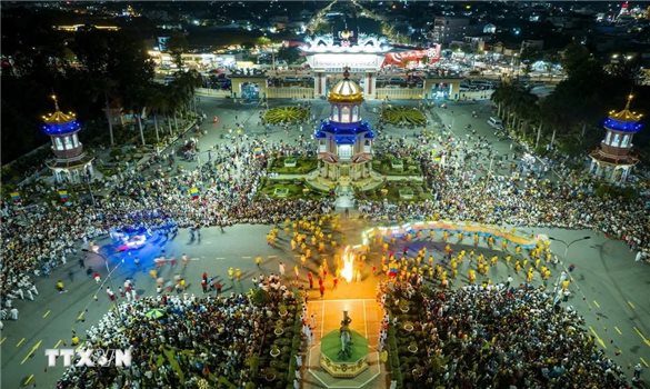 Hiếu hạnh trong Nho giáo và đạo Cao Đài