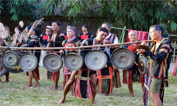 Lâm Đồng ứng dụng công nghệ số để giữ gìn, phát huy bản sắc văn hóa dân tộc