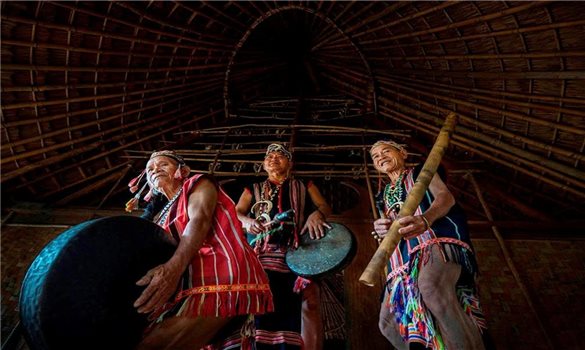 Gắn phát triển kinh tế - xã hội bền vững ở khu vực Tây Nguyên với đảm bảo quốc phòng, an ninh trong bối cảnh hội nhập