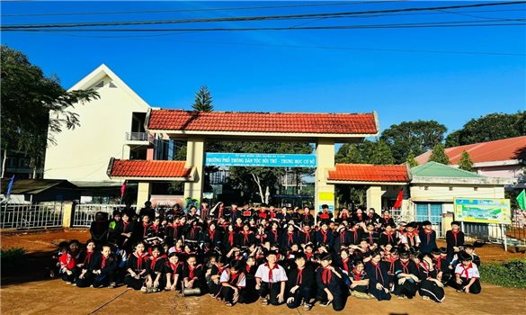 Đào tạo nguồn nhân lực người dân tộc thiểu số - Từ chủ trương, chính sách đến thực tiễn triển khai