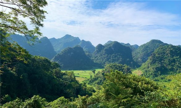 Có một nơi 