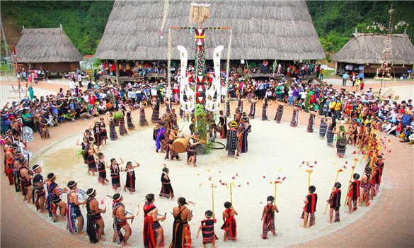 80 năm đồng hành cùng sự phát triển miền núi