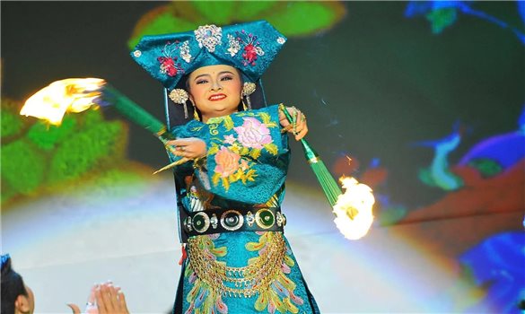 Vai trò của tín ngưỡng Tứ phủ trong đời sống văn hóa tinh thần của người dân tỉnh Lạng Sơn