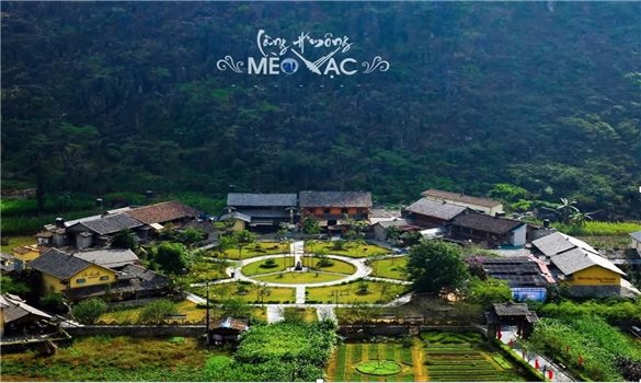 Khi bản sắc trở thành “chìa khóa vàng” cho sinh kế bền vững