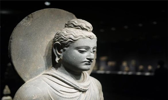 Ý nghĩa Phật xuất gia, thành đạo