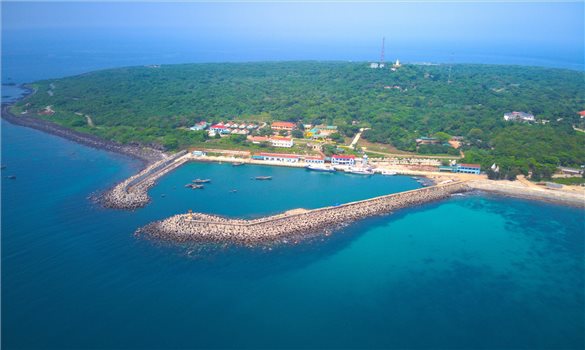 Dấu ấn riêng của du lịch Cồn Cỏ