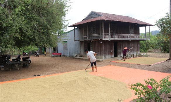Đắk Lắk: Tập trung thực hiện hiệu quả công tác dân tộc, tôn giáo
