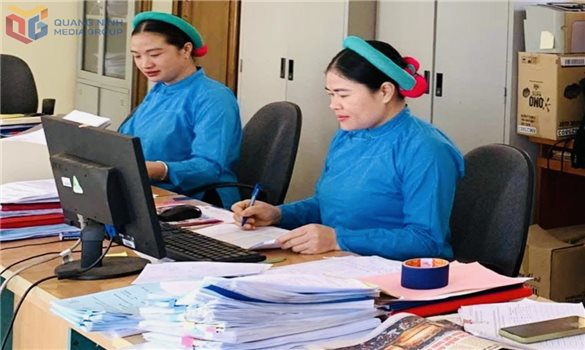 Quảng Ninh: Phát triển đội ngũ cán bộ người dân tộc thiểu số trong cơ quan nhà nước
