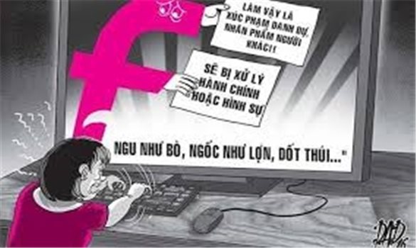 Chia sẻ thông tin sai sự thật trên mạng xã hội sẽ bị phạt tiền lên tới 50 triệu đồng, đồng thời có các hình phạt bổ sung